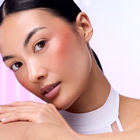 Catrice Capsule Burst blush liquide