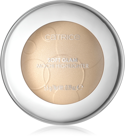 Catrice Soft Glam Mochi illuminante