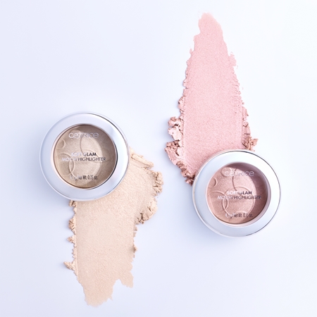 Catrice Soft Glam Mochi illuminante