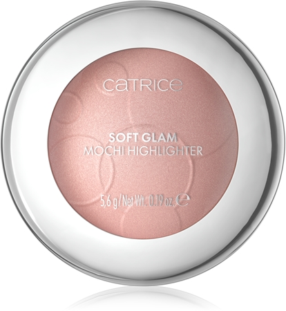 Catrice Soft Glam Mochi highlighter