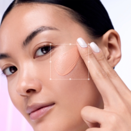 Catrice Soft Balance fluide teinté pour un teint unifié