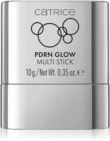 Catrice PDRN Glow baume multi-usage illuminateur