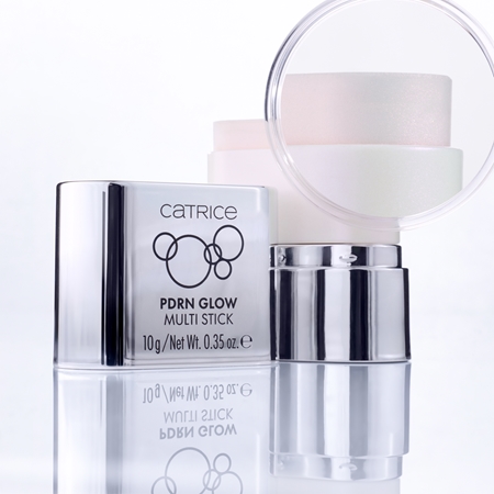 Catrice PDRN Glow baume multi-usage illuminateur