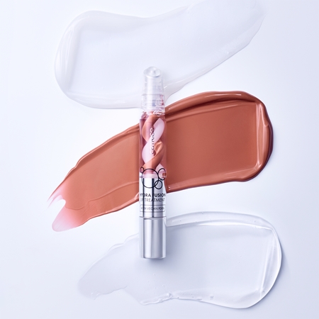 Catrice Hydra Fusion baume à lèvres hydratant brillance
