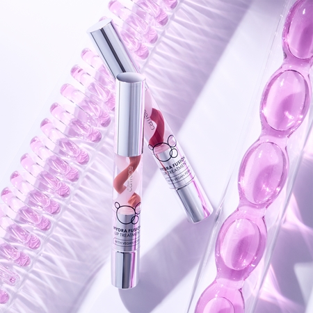 Catrice Hydra Fusion baume à lèvres hydratant brillance