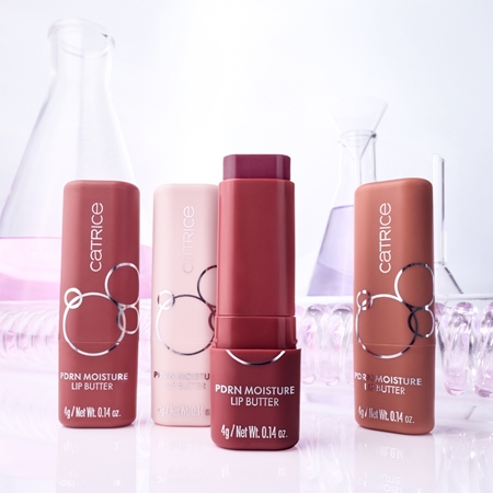 Catrice PDRN Moisture beurre à lèvres traitant