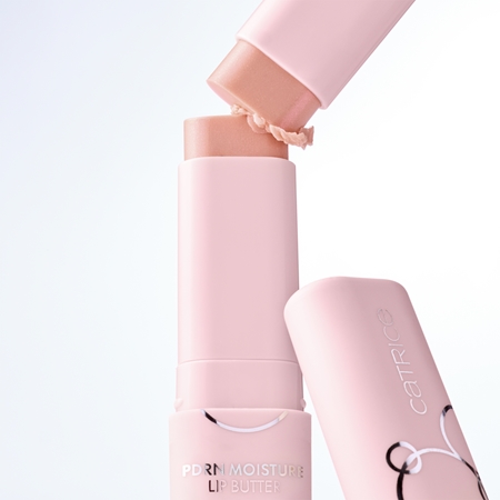 Catrice PDRN Moisture beurre à lèvres traitant