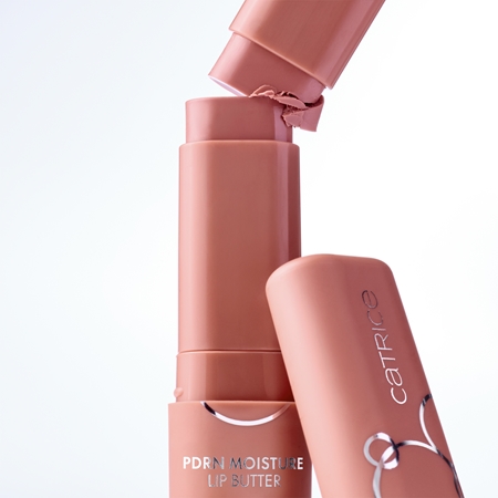 Catrice PDRN Moisture hoitava huulivoi