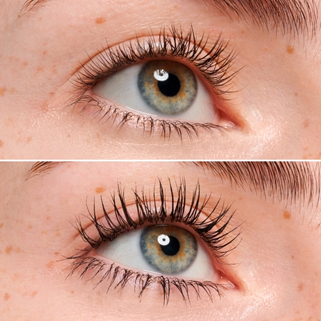 Catrice Allround mascara pentru extensie, rotunjire si volum rezistent la apa