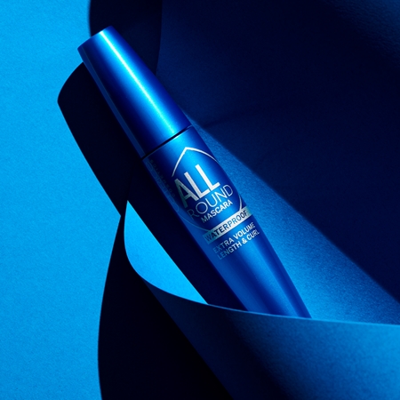 Catrice Allround mascara pentru extensie, rotunjire si volum rezistent la apa