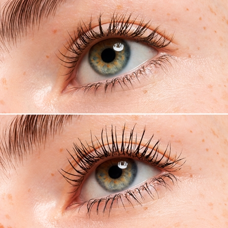 Catrice Glam & Doll Volume Mascara maskara za maksimalni volumen