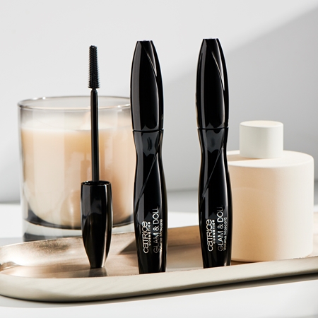 Catrice Glam & Doll Volume Mascara maskara za maksimalni volumen