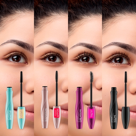 Catrice Glam & Doll Volume Mascara maskara za maksimalni volumen