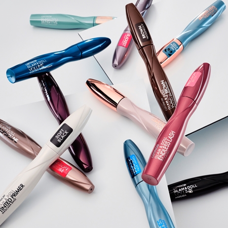 Catrice Glam & Doll Volume Mascara maskara za maksimalni volumen