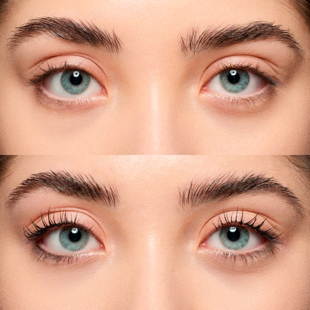 Catrice Lash Brow Designer mascara gel cils et sourcils