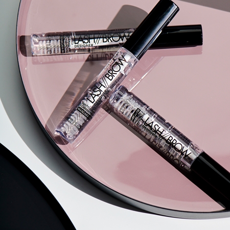 Catrice Lash Brow Designer mascara gel cils et sourcils