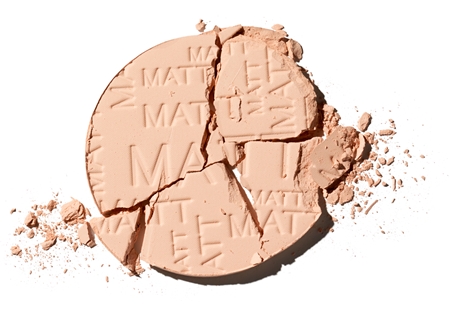 Catrice All Matt Plus matující pudr