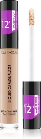 Catrice Liquid Camouflage High Coverage Concealer tekući korektor