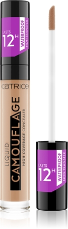 Catrice Liquid Camouflage High Coverage Concealer liquid concealer