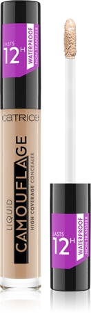 Catrice Liquid Camouflage High Coverage Concealer tekući korektor