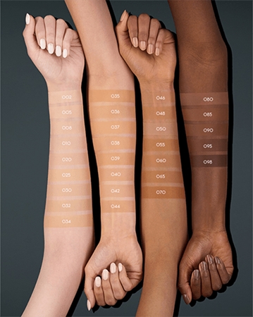Catrice HD Liquid Coverage make-up