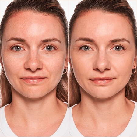 Catrice HD Liquid Coverage Foundation