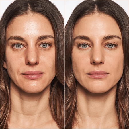 Catrice HD Liquid Coverage make-up