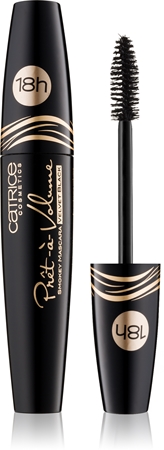 Catrice Pret-a-Volume False Lashes maskara za privihanje in ločevanje trepalnic