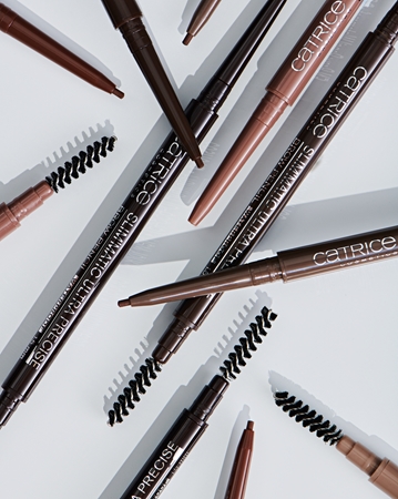 Catrice Slim'Matic lápis de aplicação precisa para as sobrancelhas