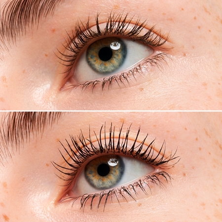 Catrice Glam & Doll Sculpt & Volume Tuša skropstu apjomam un izteiksmīgumam