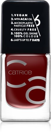 Catrice ICONAILS nail polish