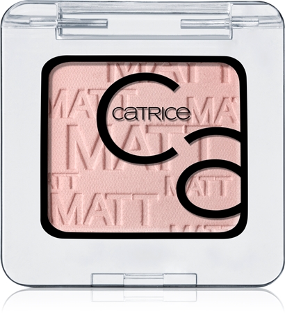 Catrice Art Couleurs тени для век