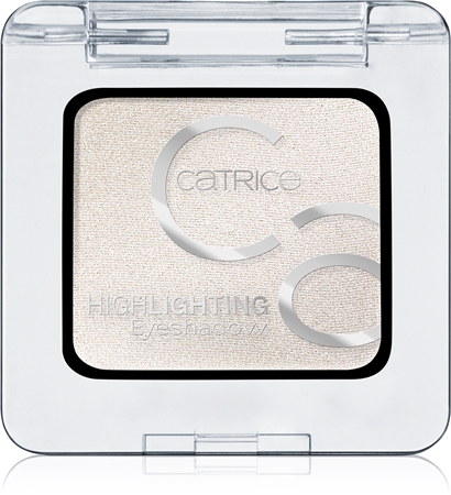 Catrice Highlighting Eyeshadow rozjasňující oční stíny