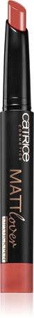 Catrice Mattlover rossetto opacizzante