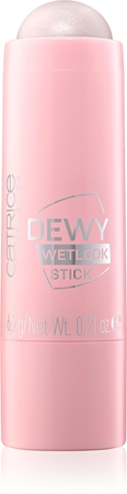 Catrice Dewy Wetlook хайлайтер в карандаше | notino.ru