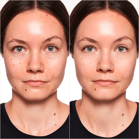 Catrice Liquid Camouflage High Coverage Concealer Šķidrais konsīleris
