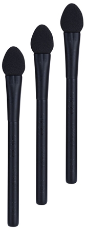 Catrice Accessories burete pentru formarea umbrelor in machiajul ochilor 3 pc