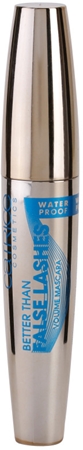 Catrice Better Than False Lashes mascara waterproof cu efect de gene false