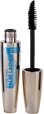 Catrice Better Than False Lashes mascara waterproof cu efect de gene false