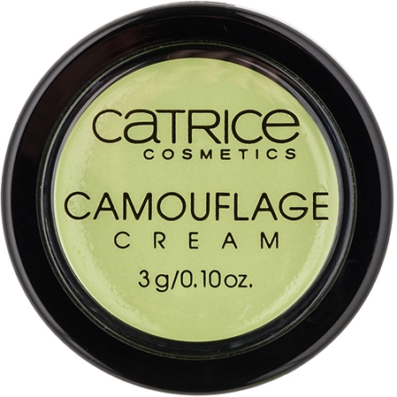 Catrice Camouflage krycí krém