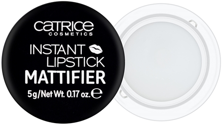 Catrice Instant Lipstick gel matificante para labios