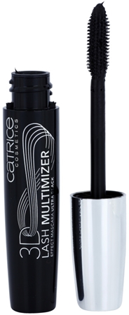 Catrice 3D Lash Multimizer Volumen-Mascara