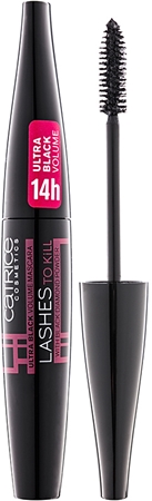 Catrice Lashes to Kill mascara volumateur