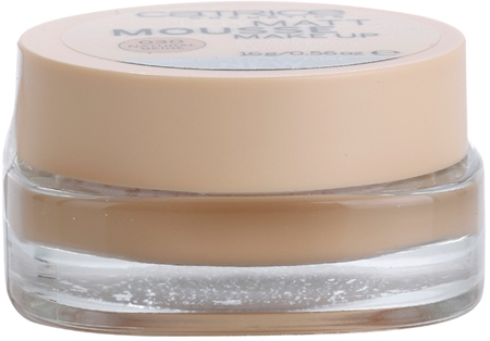 Catrice Matt Mousse 12h mattierendes Schaum - Make-up