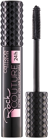 Catrice Rock Couture máscara de pestañas volumen extra