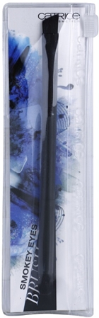 Catrice Smokey Eyes Blending Eyeshadow Brush 2 in 1