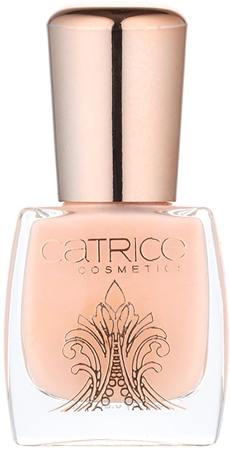 Catrice Victorian Poetry esmalte de uñas con efecto mate