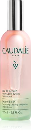 Caudalie Beauty Elixir verschönernder Nebel für ein strahlendes Aussehen der Haut