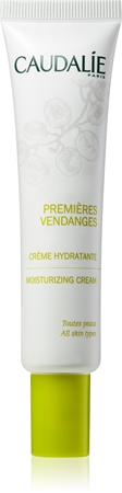 Caudalie Premiéres Vendanges hydratační krém pro všechny typy pleti