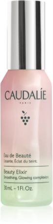 Caudalie Beauty Elixir eliksir upiększający nadający skórze promienny wygląd